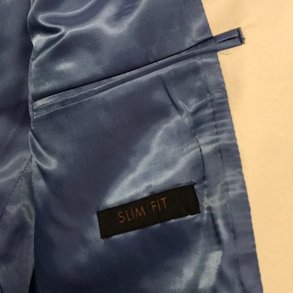 Full piece suit from Jos A Bank - Picture 5 of 8